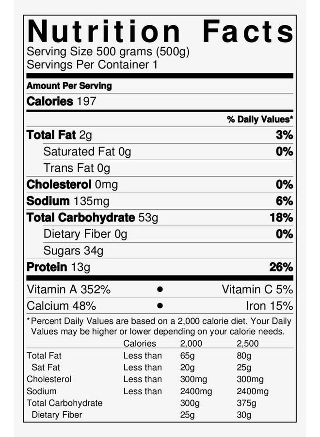 Bitter Gourd Powder 100g | Karela | Momordica Charantia | Pavakkai - Image 5