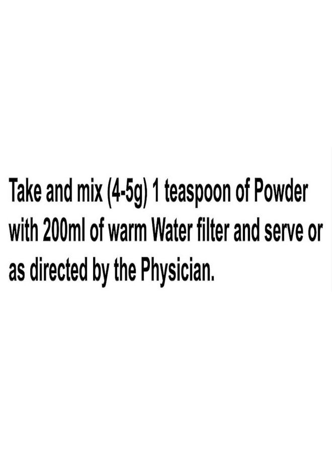 Bitter Gourd Powder 100g | Karela | Momordica Charantia | Pavakkai - Image 4