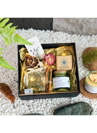 Gift Baskets for Women - Mother's Day,Birthday Gift Boxes, Get Well Soon Gift Sets, Unique Gift Ideas for Women, Gifts for Mom Sisters Best Friend Wife, Gifts for Women for Colleagues Teachers Nurses - view 2