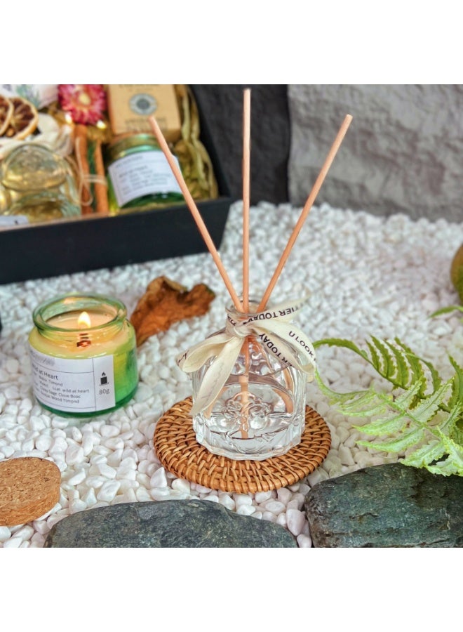 MissTiara سلال هدايا للنساء - صناديق هدايا عيد الميلاد، مجموعات هدايا الشفاء العاجل، أفكار هدايا فريدة للنساء، هدايا للأمهات، الأخوات، أفضل الأصدقاء، الزوجات، هدايا للنساء للزملاء، المعلمين، الممرضات - Image 3