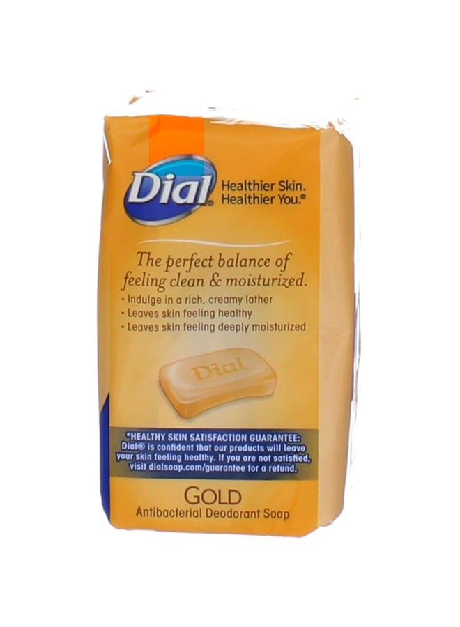 Dial Bar Soap Gold 4 Ounce 3 Count - Image 5