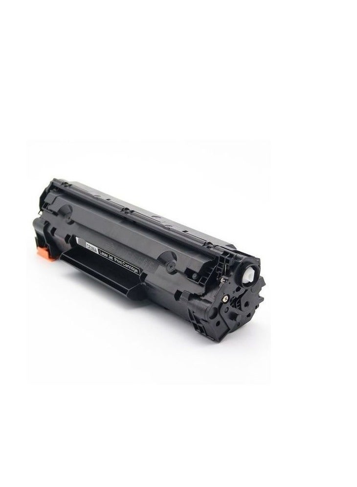compatible 85A Laserjet Toner Print Cartridge Black