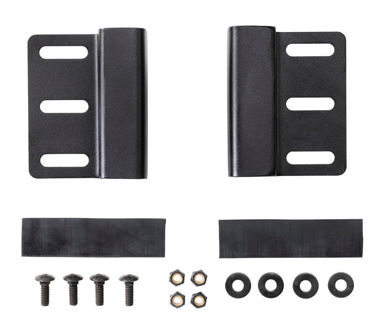 Pelican Vault Case Roof Rack Mount Compatible with Pelican Vault Cases v700 v730 and v800 Black - Image 2