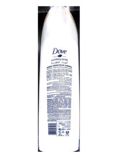 Dove Repairing Ritual Shampoo Coconut 400ml  - Image 2