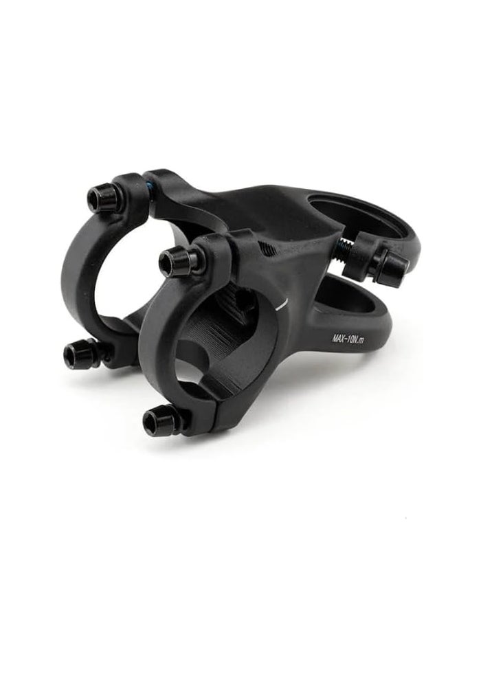 Woom عمود ووم أوف إير أب - عمود بديل خفيف الوزن لدراجة الأطفال - ترقية متينة لتوجيه الدراجة - Image 2