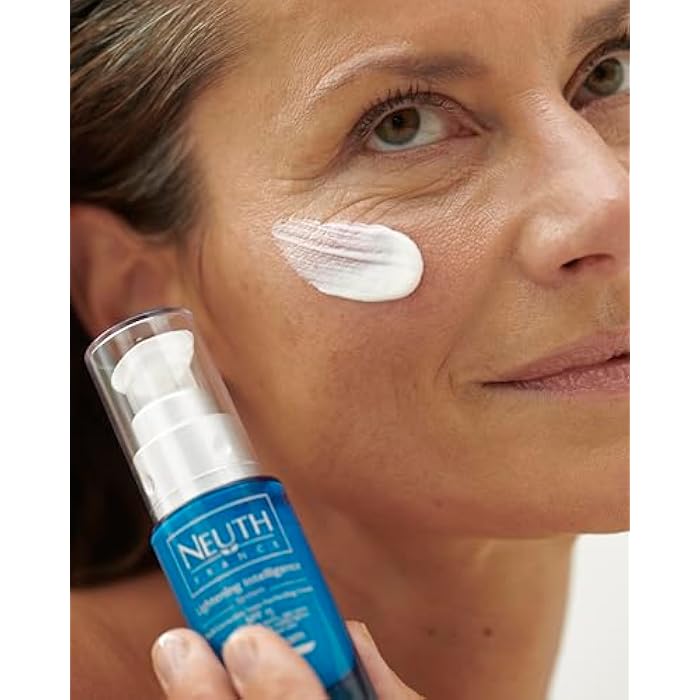 Neuth lightening intelligence system day cream - 30 ml - Image 3