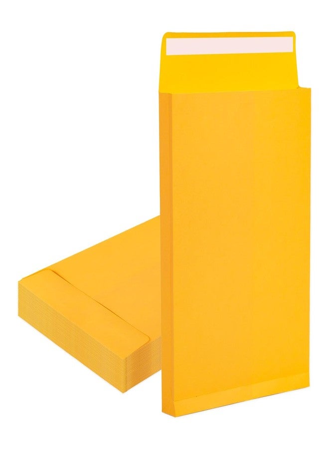 Goefun Manilla Envelopes 10x13, Heavyweight - Image 1