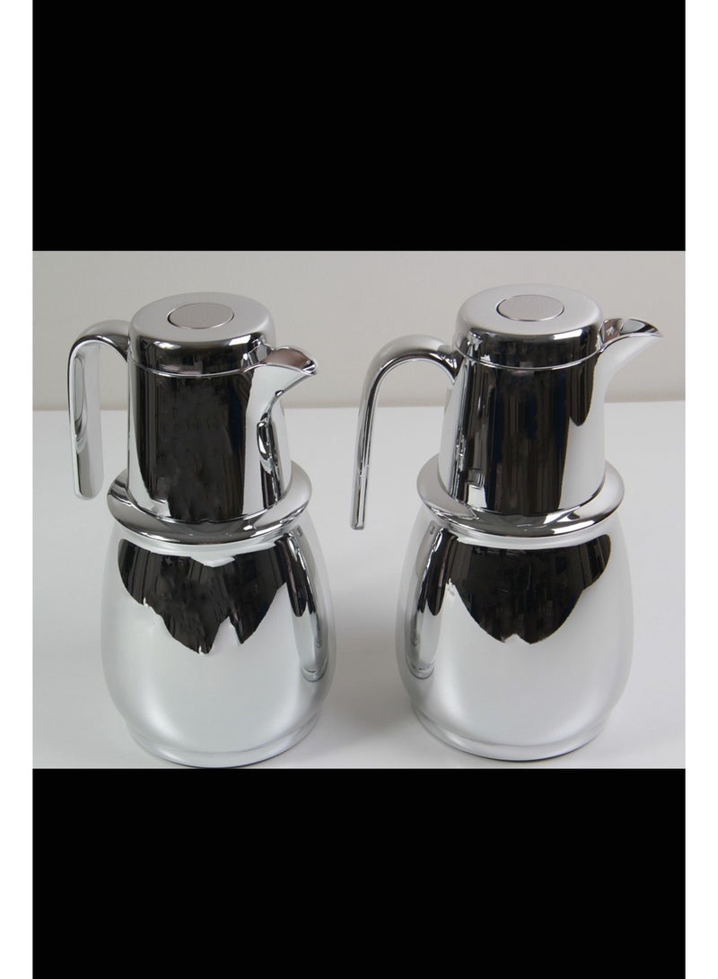 MARS Q A set of thermos, tea and coffee with an elegant and distinctive design - Image 5