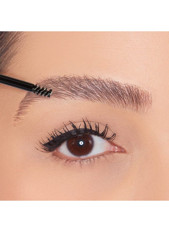 Grande Cosmetics Grandebrow Fill Volumizing Brow Gel Clear  - Image 4