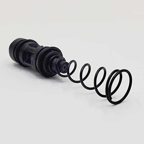 Billet Proof Designs 15mm Bore Front Brake Master Cylinder Rebuild Kit for 2008+ Harley Street Glide, Electra Glide, Road Glide & Road King Big Twin Touring Models - Includes Plunger/Seals/Spring - Replaces HD# 42862-06B - Image 4