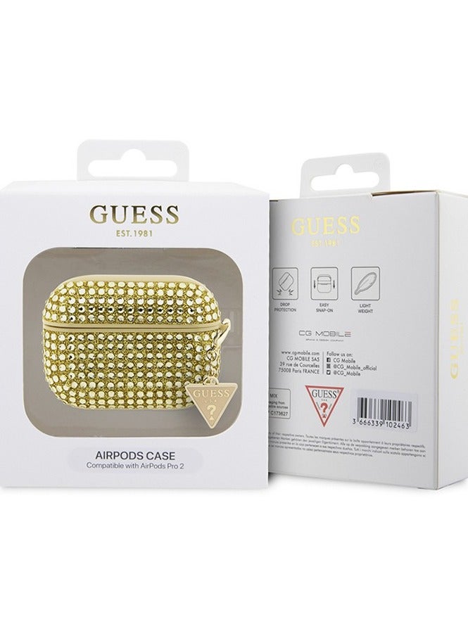 GUESS GUESS AIRPODS PRO 2 CASE  - Image 4