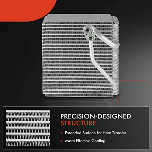 A-Premium A/C Evaporator Core Compatible with Kia Amanti 2004-2009 3.5L 3.8L for 972513B000 - Image 5