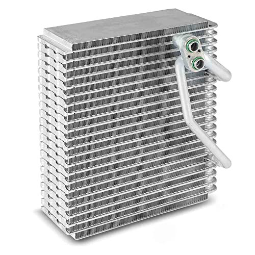 A-Premium A/C Evaporator Core Compatible with Kia Amanti 2004-2009 3.5L 3.8L for 972513B000 - Image 1
