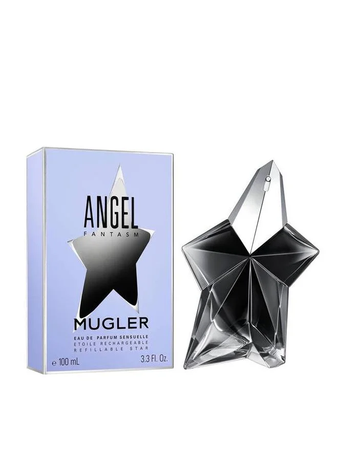 Mugler Le611400:Mu Ang Fantasm Edp Sp100Ml 24