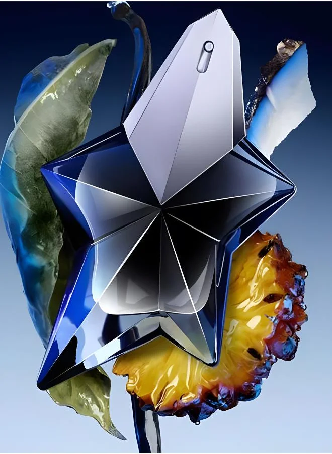 Mugler Le611400:Mu Ang Fantasm Edp Sp100Ml 24