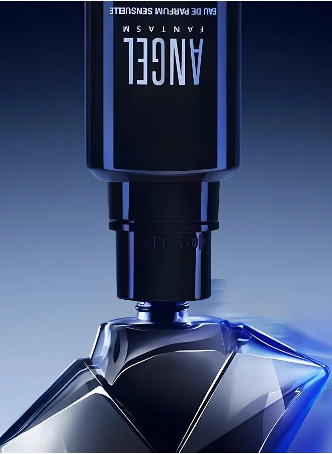 Mugler Le611400:Mu Ang Fantasm Edp Sp100Ml 24