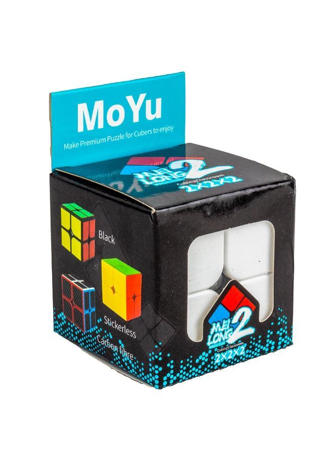 MoYu Magic Puzzle - 8861 