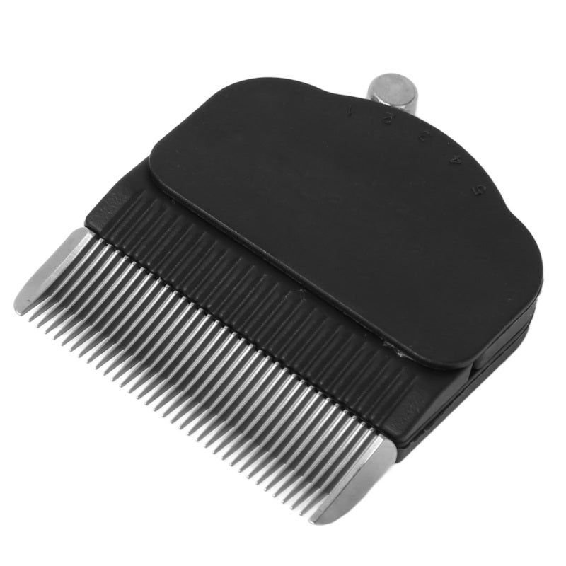 Electric Carpet Trimmer Replacement Head 5 Levels Adjustable High Temperature Resistant Tufting Clippers Blades for Replacement - Image 4