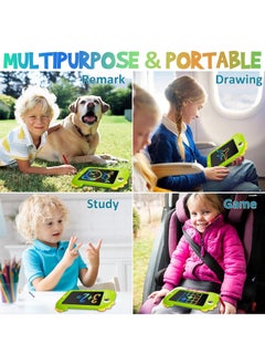 Y&D Color Screen Children's LCD Writing Painting Graffiti Handwriting Board  - Image 4
