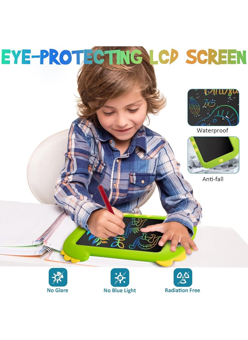 Y&D Color Screen Children's LCD Writing Painting Graffiti Handwriting Board  - Image 3