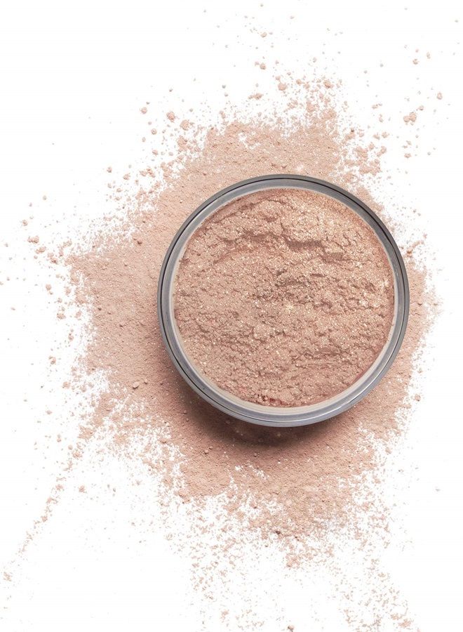 MILANI Make It Last Setting Powder - Radiant (0.12 Ounce) Cruelty-Free Mattifying Face Powder that Sets Makeup for Long-Lasting Wear - Image 3