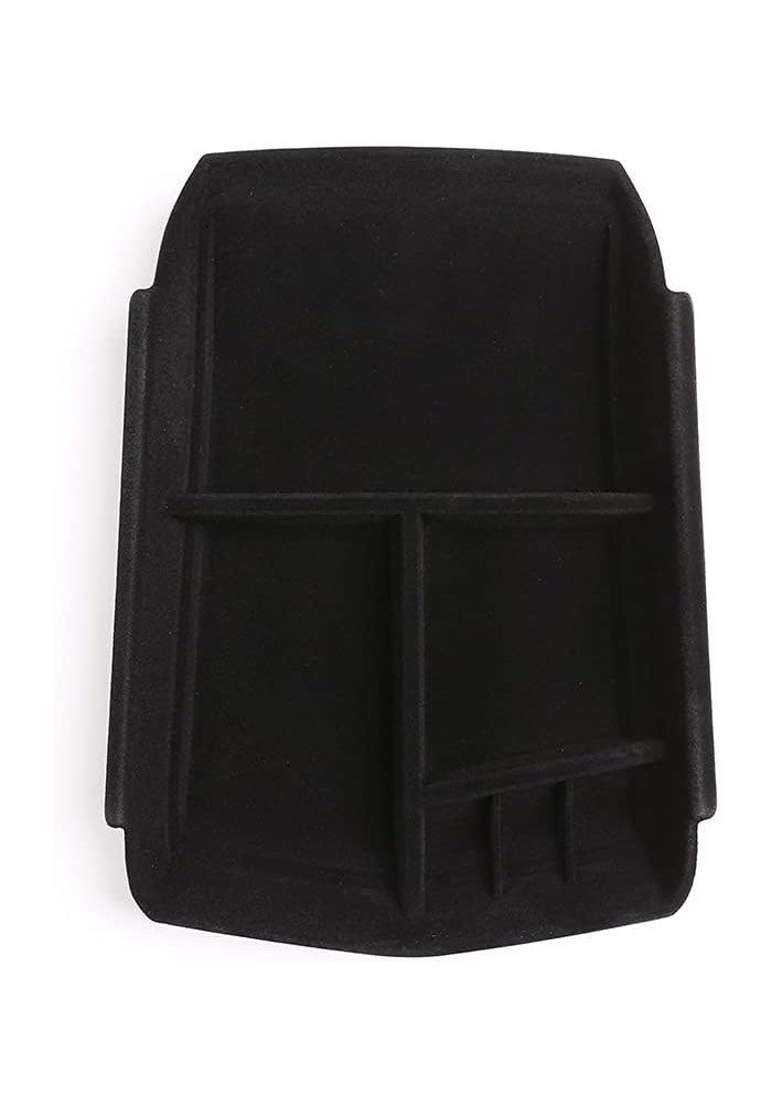 Hudiriy Car Storage Box for Cadillac XT6 XT5 - Image 5