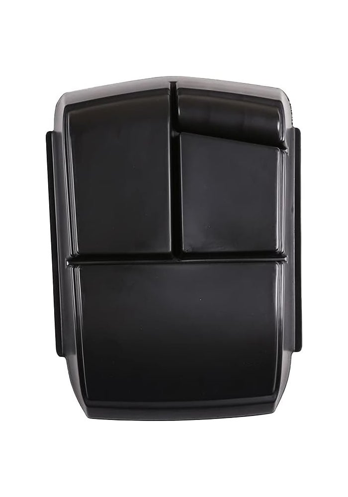 Hudiriy Car Storage Box for Cadillac XT6 XT5 - Image 2