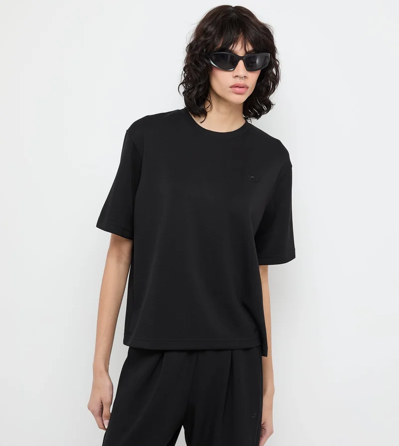 F5 Women's F5 Street Knit T-Shirt