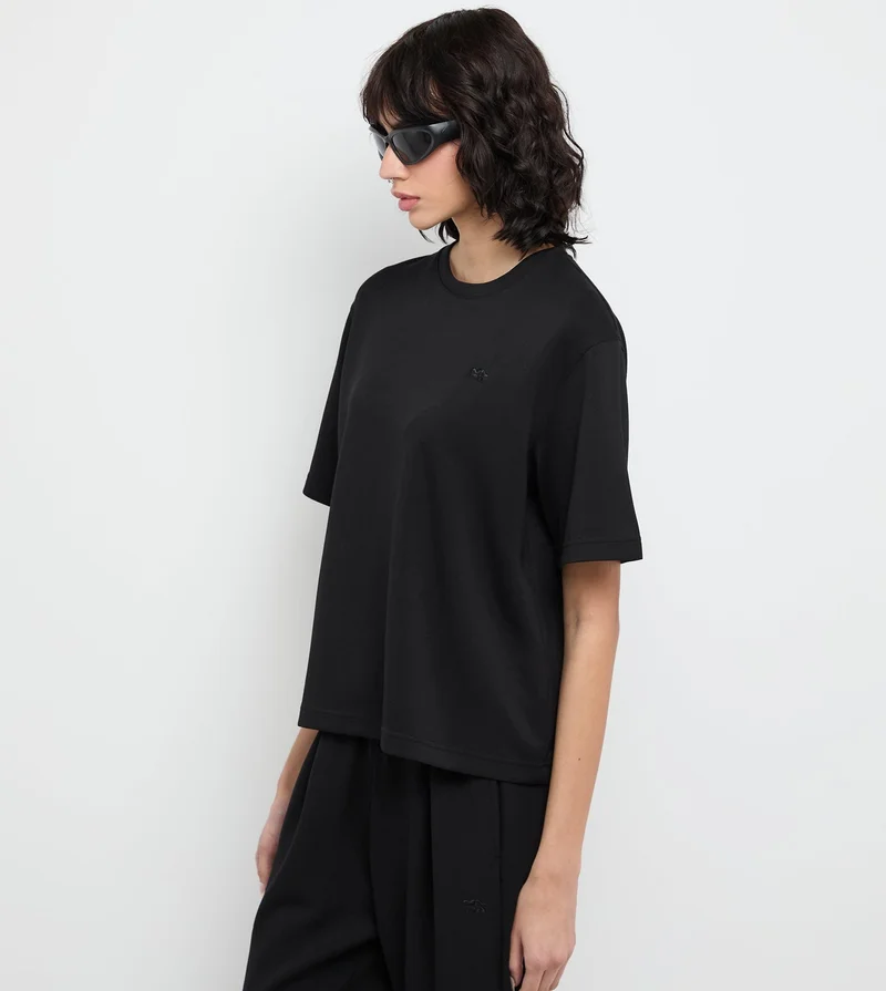 F5 Women's F5 Street Knit T-Shirt