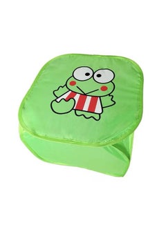 fashionhome Foldable Cartoon Animal Toy Storage Box  - Image 1