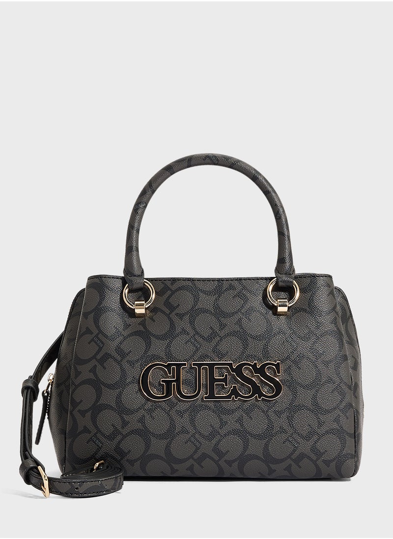 GUESS - Reinee Satchel - Image 1