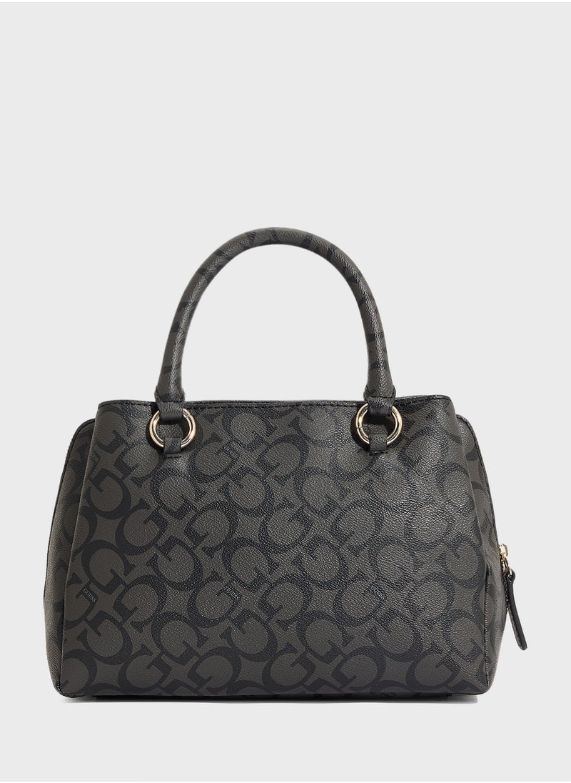 GUESS - Reinee Satchel - Image 1
