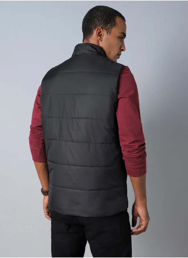 هاي ستار Men BLACK Jackets