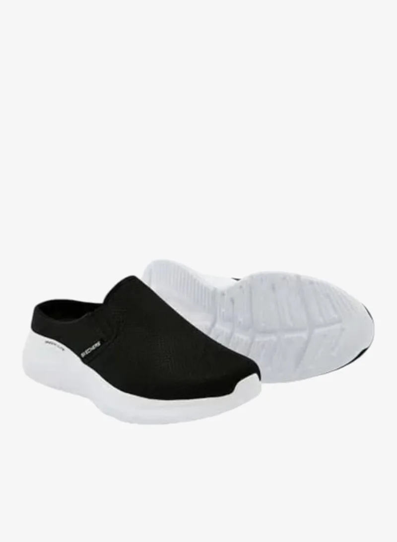 سكيتشرز أحذية رياضية رجالية شبكية سهلة الارتداء - سكتش لايت برو