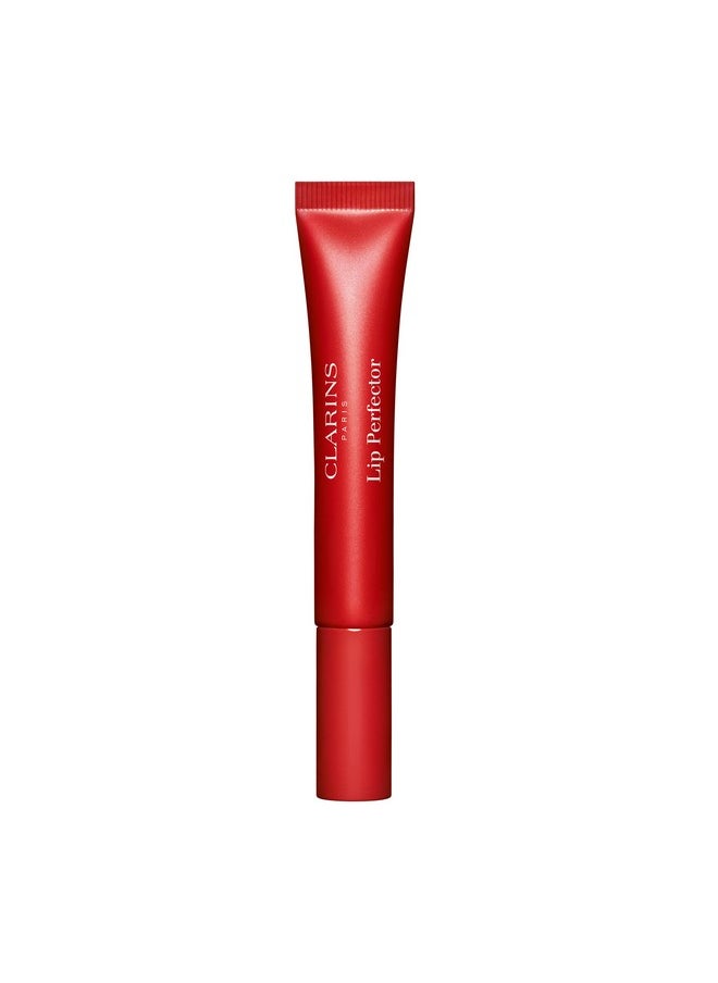 CLARINS مرطب الشفاه الجديد؛ بلسم ملون 2 في 1 للشفاه + الخدود؛ يغذي الشفاه ويجعلها ممتلئة؛ يضيف لونًا قابلًا للبناء إلى الخدود للحصول على توهج طبيعي؛ يحتوي على مستخلصات نباتية طبيعية ذات فوائد للعناية بالبشرة  - Image 1