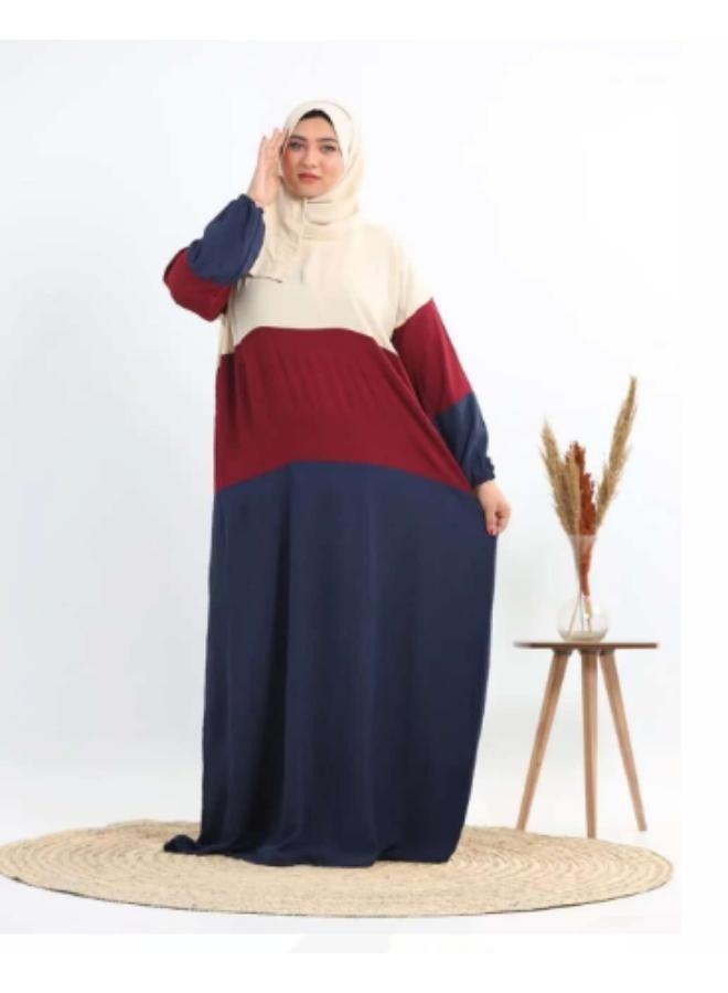 Isdal free size, material C and A, 60/120 kg 
