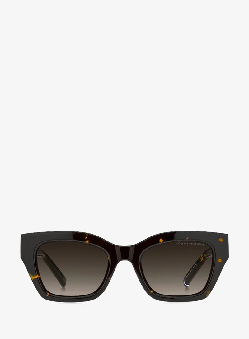Tommy Hilfiger  TOMMY HILFIGER Sunglasses TH 2264/S Multicolour  | Best Price UAE