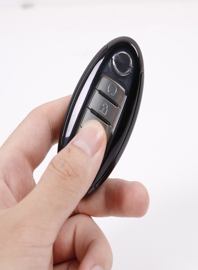 Key Cover For Nissan Keyfob - Image 1