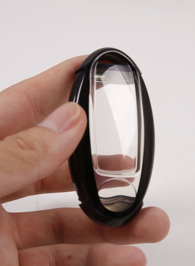 Key Cover For Nissan Keyfob - Image 2