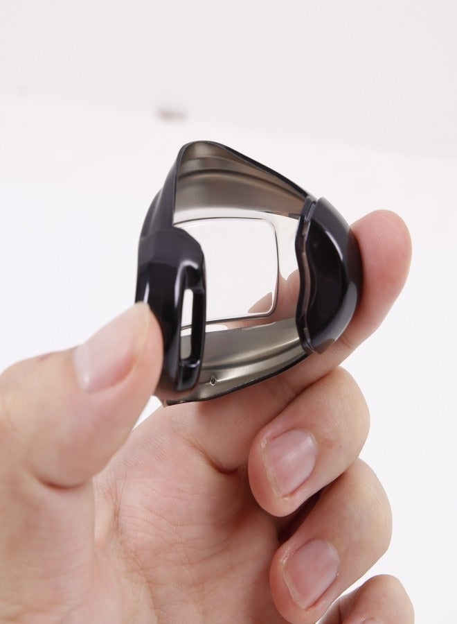 Key Cover For Nissan Keyfob - Image 3