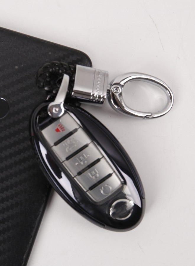 Key Cover For Nissan Keyfob - Image 4