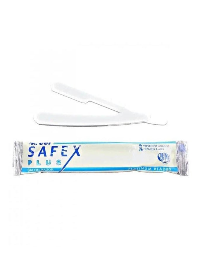 Safex Disposable Razor 50pcs - Image 2