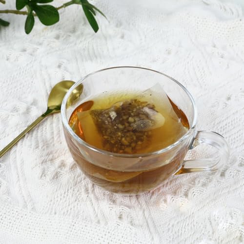 ULTHMOK Premium Dandelion Root Tea,50 Tea Bags 4.4Oz/125g, for Liver & Kidney Health, Roasted Detox Herbal Tea. Support Digestion & Boost Immune System, Caffeine Free. - Image 3