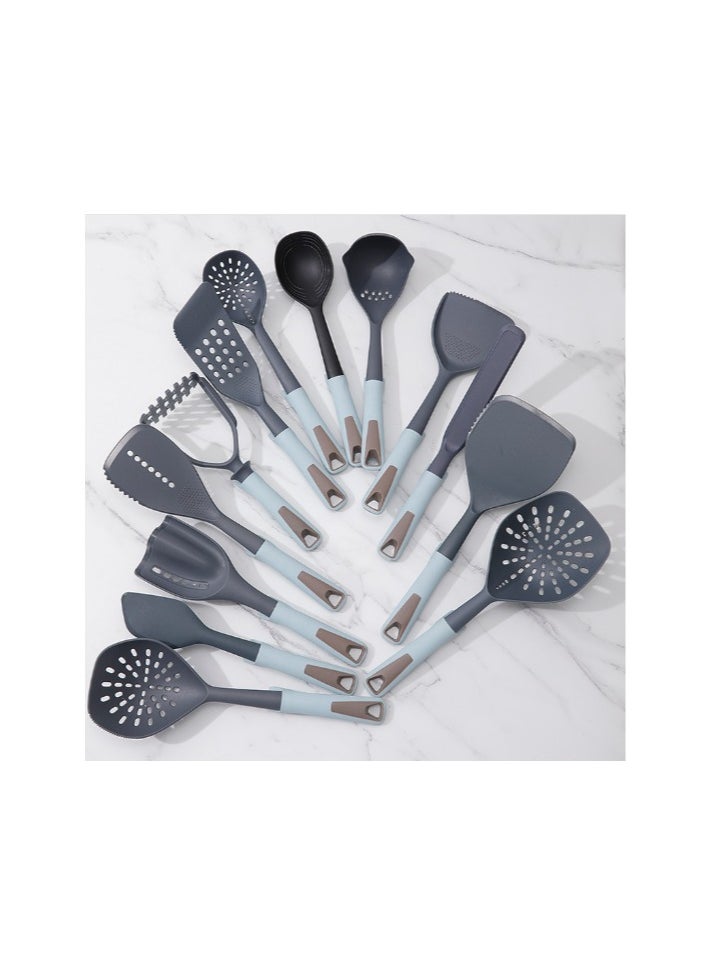 New Silicone Kitchenware 13 Piece Set - pzsku/ZE8187A728ADACAA8ED9EZ/45/_/1725257147/09146a47-b120-4014-a2d3-316f583b4052