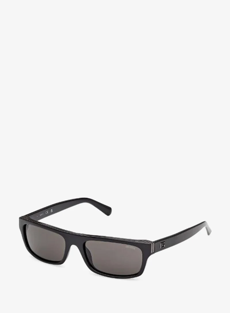 Guess  wayfarers sunglasses for Men | Best Price UAE