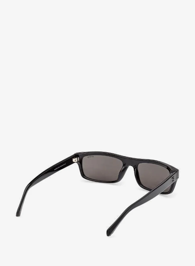 Guess  wayfarers sunglasses for Men | Best Price UAE