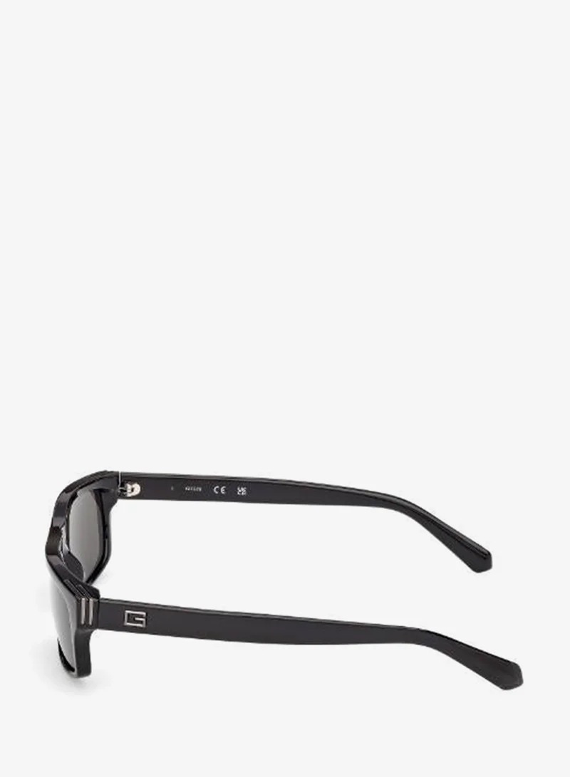Guess  wayfarers sunglasses for Men | Best Price UAE