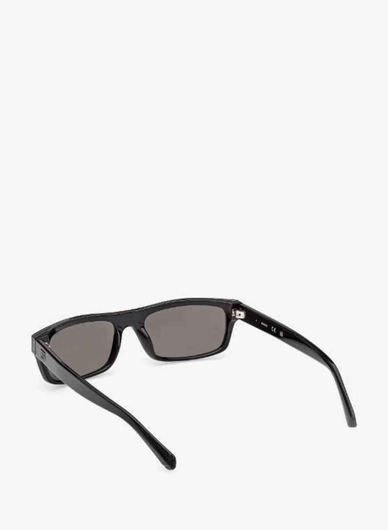 Guess  wayfarers sunglasses for Men | Best Price UAE