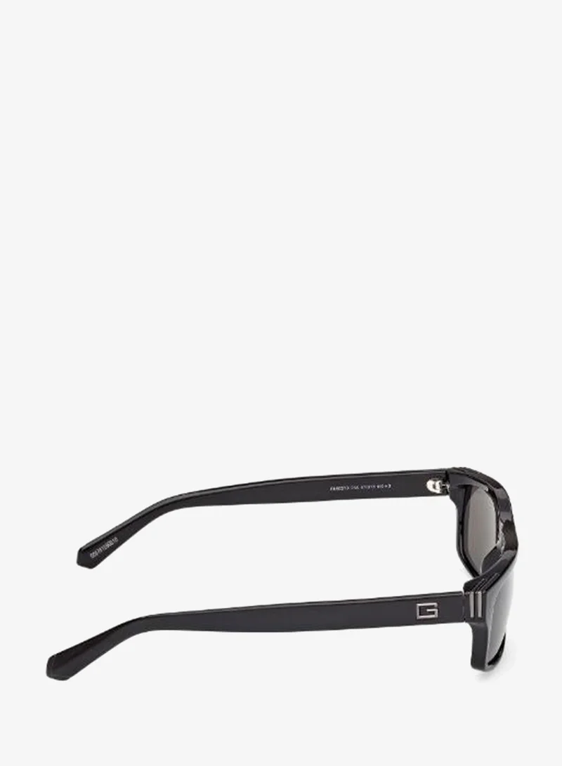 Guess  wayfarers sunglasses for Men | Best Price UAE