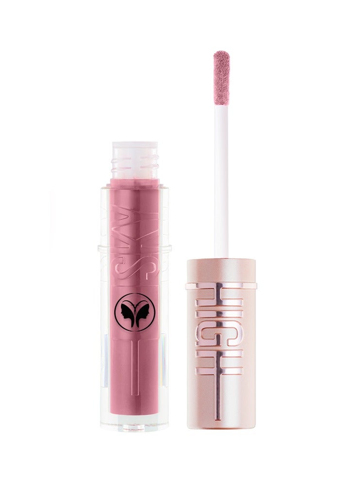 Future Makeup Long Lasting Creamy Matte Lipgloss – FU170 - Image 1
